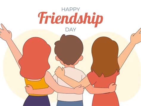 Ultimate Guide: 6 Ways To Celebrate Best Friendship Day Now!