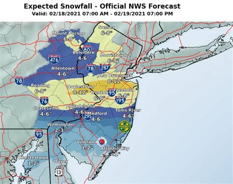 Ultimate Guide: 7 Weather Forecast Hacks For Somerset, Nj