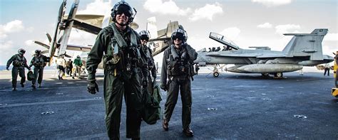 Ultimate Guide: Become A Navy Fighter Pilot Reserve Now!