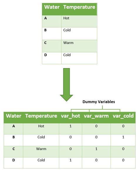 Ultimate Guide: Master Dummy Variable Creation Now