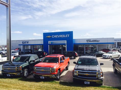 Ultimate Guide To Chevrolet Deals In Great Falls