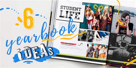 Ultimate Guide To Designing The Perfect Lone Star Yearbook