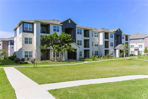 Ultimate Guide To Finding Your Perfect Cedar Park Apartment Now