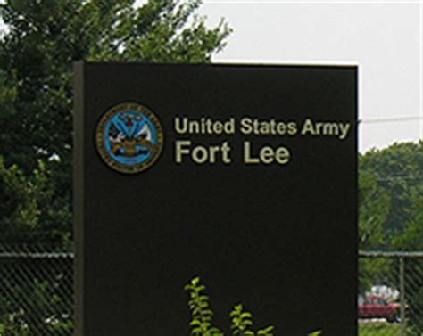 Ultimate Guide To Fort Lee's Military Expertise