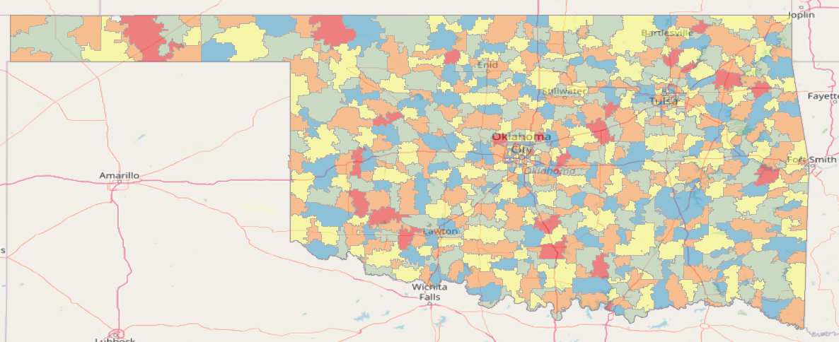 Ultimate Guide To Goodyear's Perfect Zip Codes