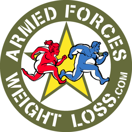 Ultimate Guide To Meeting Armed Forces Weight Goals