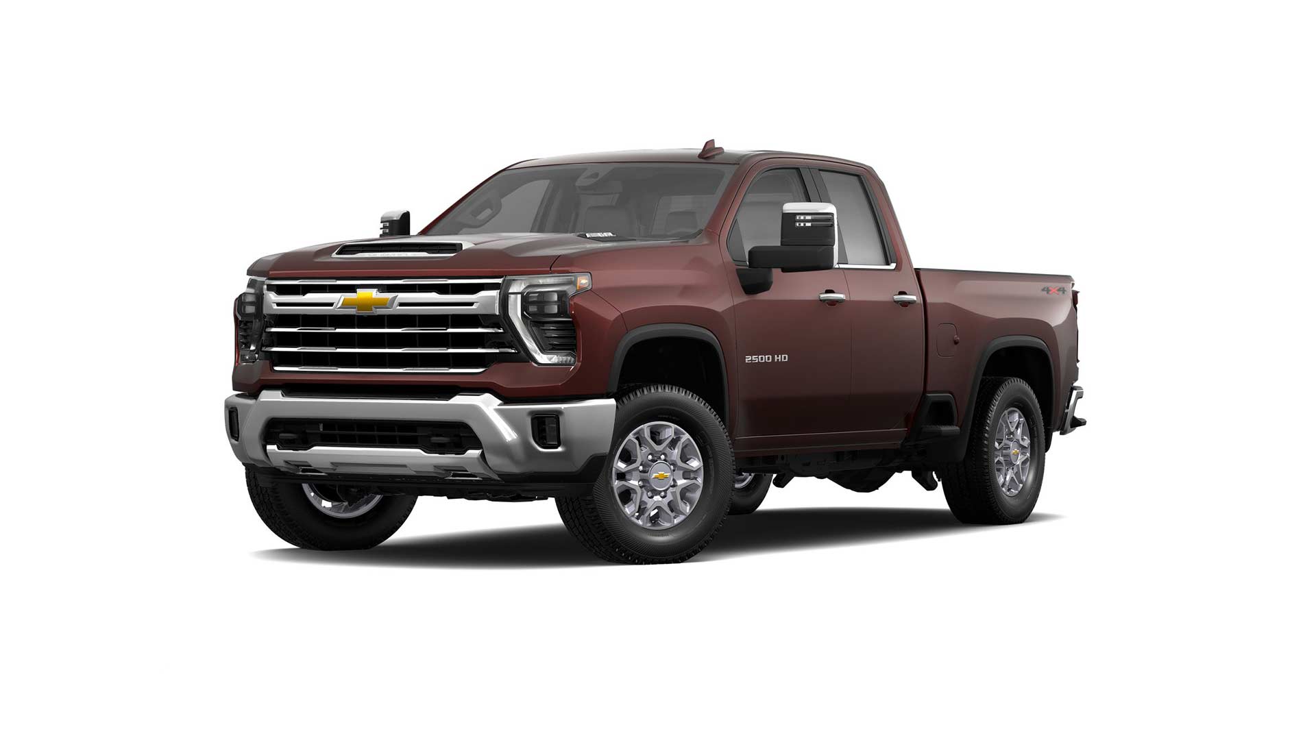 Ultimate Guide To The Perfect Silverado Hd Ltz