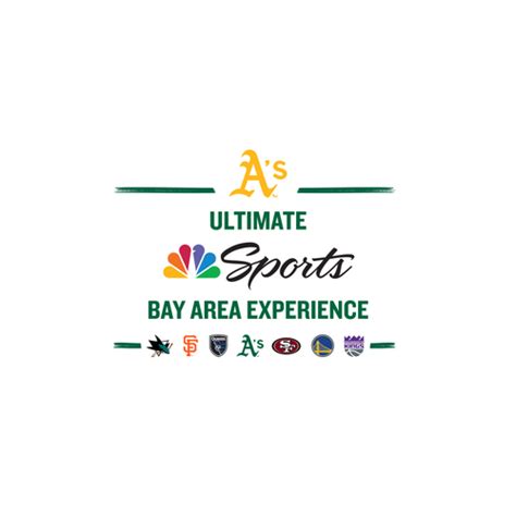 Ultimate Nbc Sports California Bay Area Experience Oakland