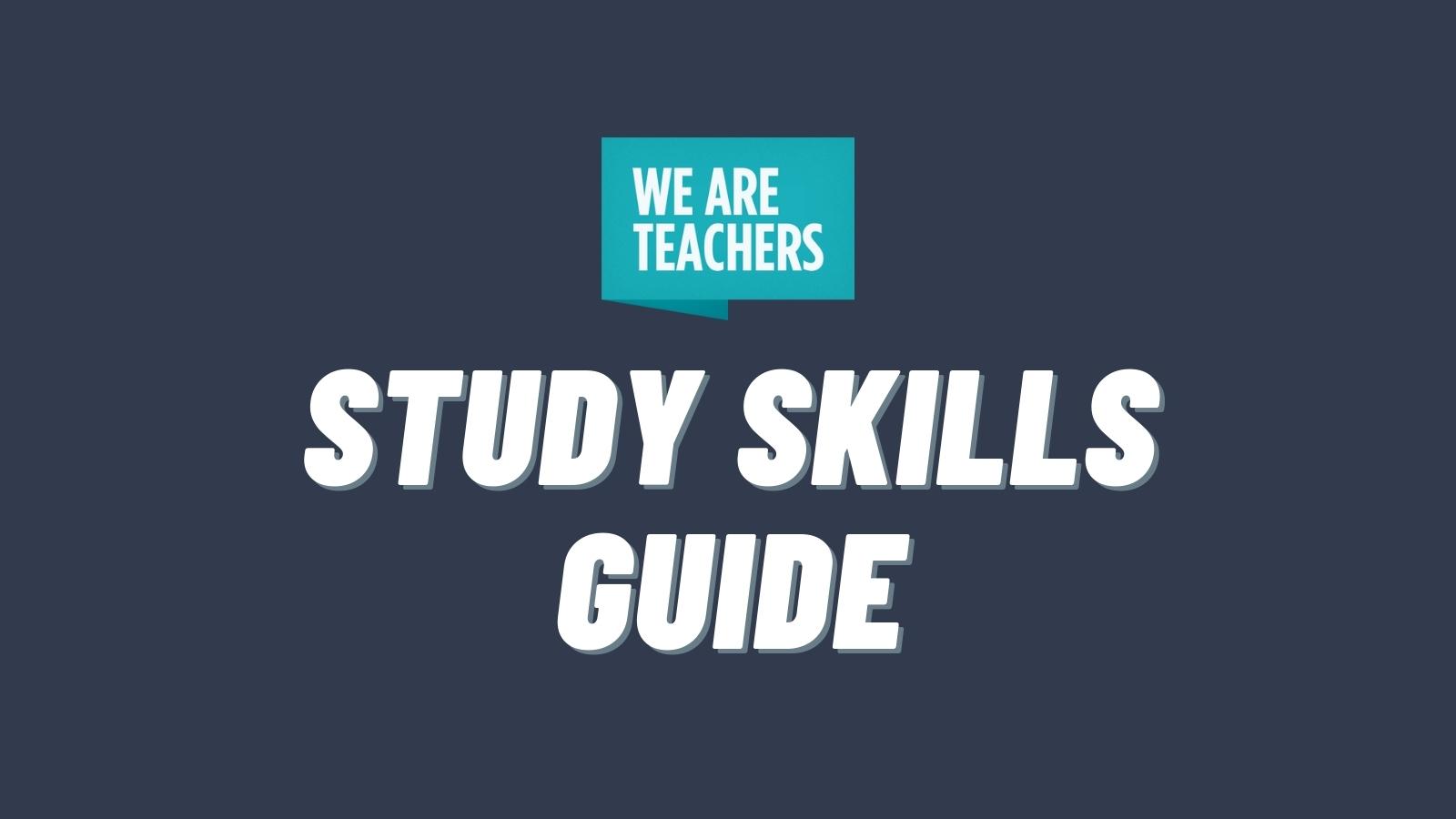 Ultimate Study Skills Guide Tips Tricks And Strategies For Every