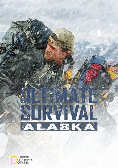 Ultimate Survival Alaska Streaming Online