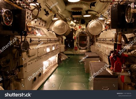 Uncover 7 Ultimate Tips To Design A Submarine Interior Today!