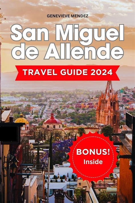 Uncover San Miguel's Ultimate Hidden Gems Now!