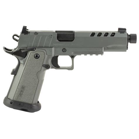 Uncover The Ultimate 9Mm Pistol Experience Now!