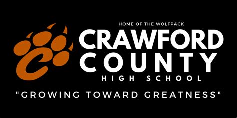 Uncover The Ultimate Guide To Crawford County High School Now!