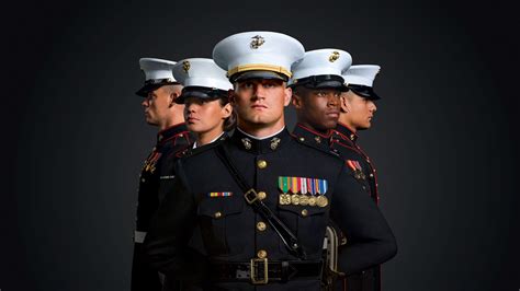 United States Marine Corps Marine Recruiting Marines Com