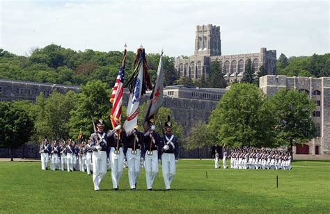 United States Military Schools