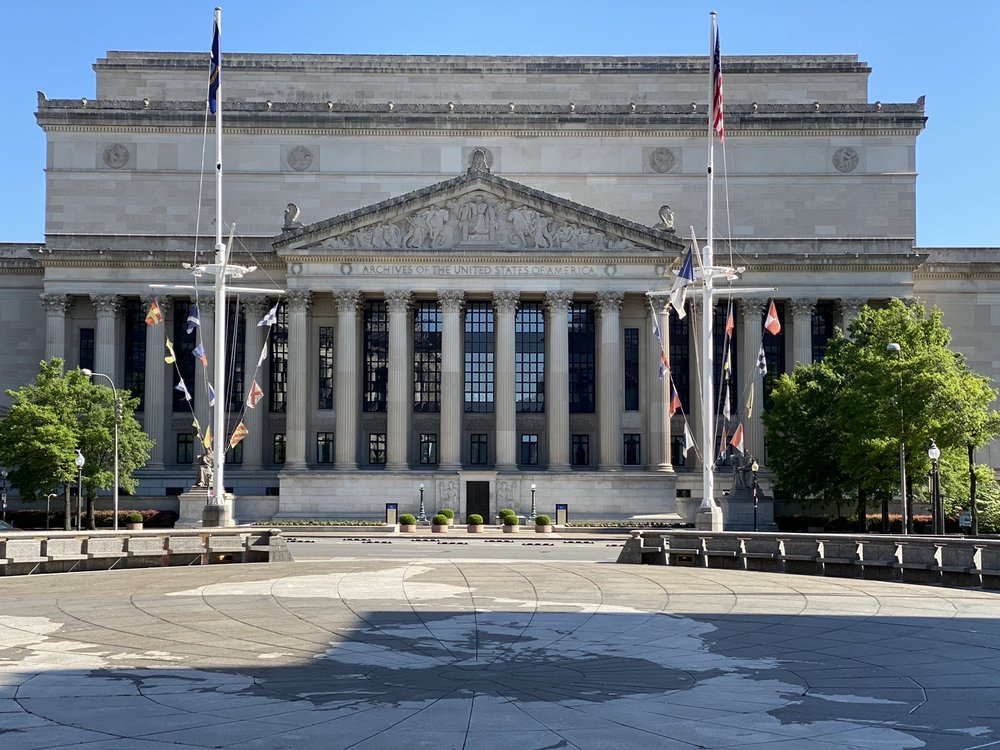 United States Navy Memorial