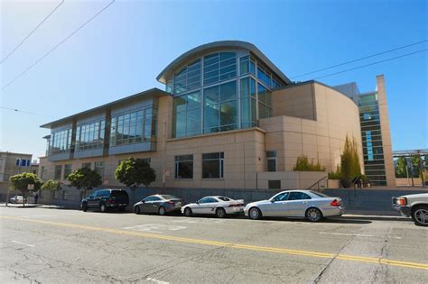 University Of San Francisco The Herbst Foundation