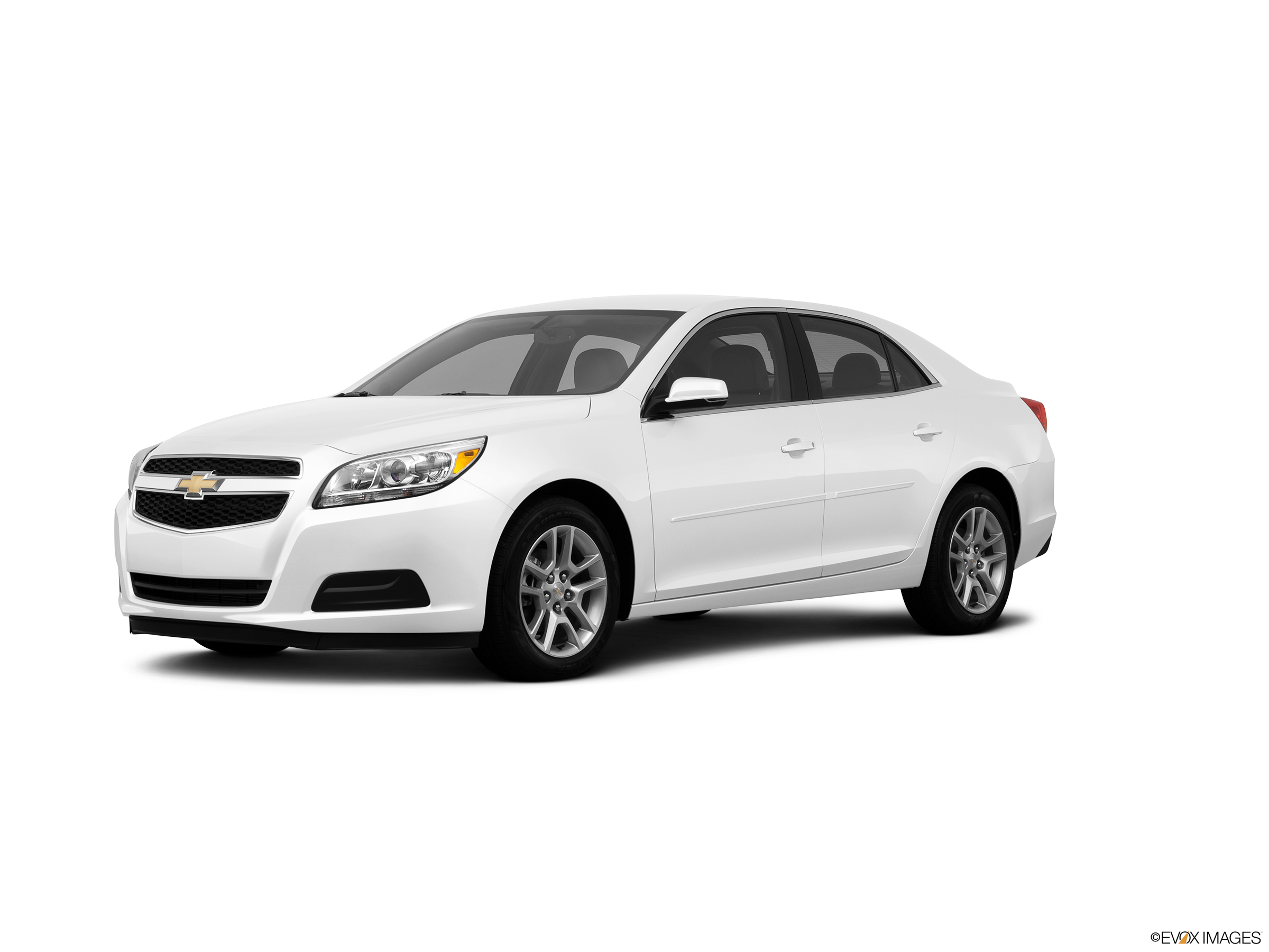 Unleash The Ultimate 2013 Malibu Lt Sedan