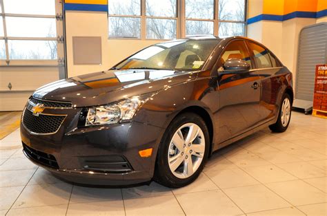 Unleash The Ultimate Cruze Diesel Experience Now!