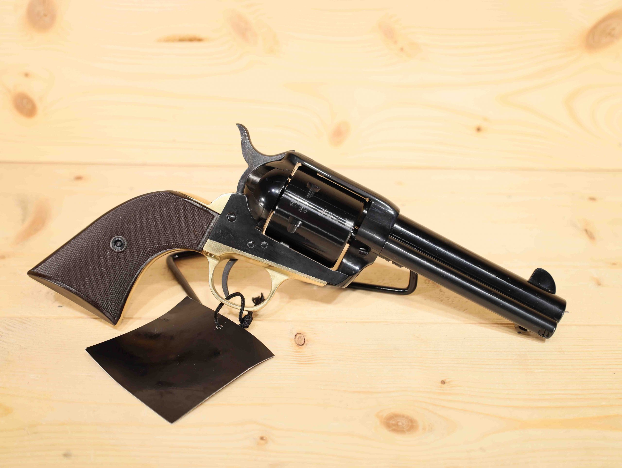 Unleash Your Inner Cowboy: 10+ Tips For Mastering The Pietta 1873 45 Colt