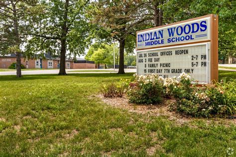 Unlocking The Ultimate Guide To Indian Woods Middle School