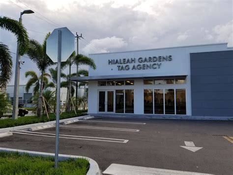 Unlocking The Ultimate Hialeah Gardens Auto Tag Experience