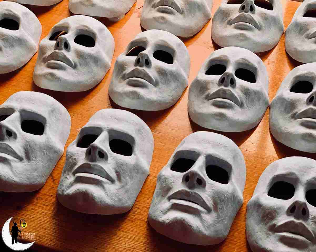 Unmask The Ultimate 5 Commedia Dell'arte Secrets Now!