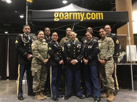 Us Army Recruiting Near Me