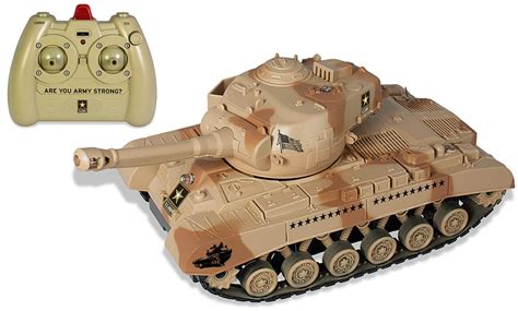 Us Army Remote Controlled Tanks Groupon