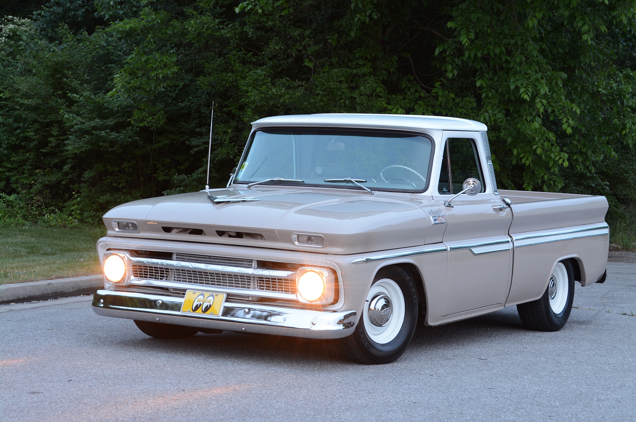 Used 1965 C10 Chevy Trucks For Sale