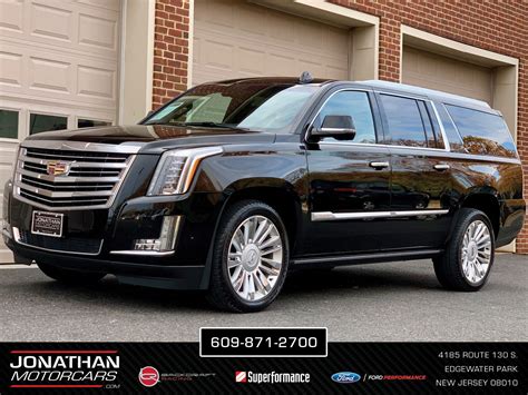 Used 2020 Cadillac Escalade For Sale Near Me Pg 6 Edmunds