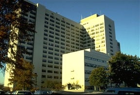 Va Ny Harbor Healthcare System Brooklyn Campus