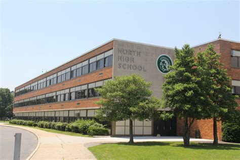 Valley Stream North High School