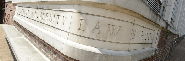 Vanderbilt Law School Launches Online Legal Education Program For