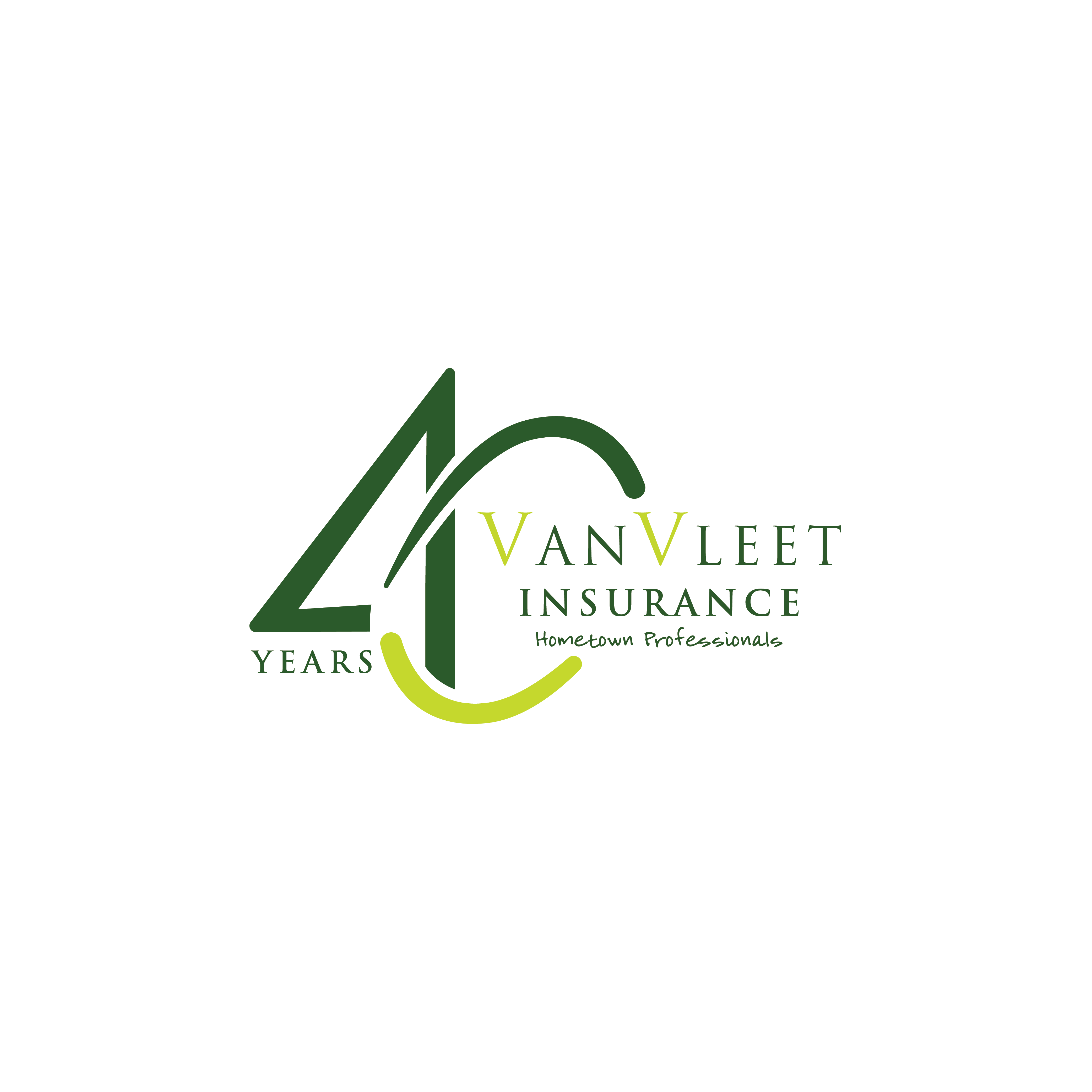 Vanvleet Insurance Celebrating 40 Years Van Vleet Insurance