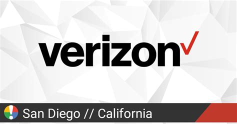 Verizon San Diego