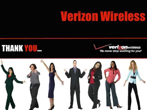 Verizon Wireless Jobs