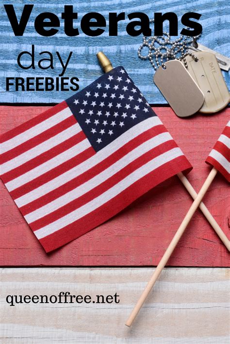 Veterans Day 2014 Freebies Queen Of Free