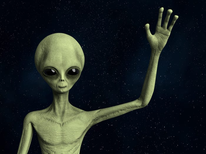 Von Ufos Und Aliens Was Steckt Hinter Unerkl Rlichen Flugobjekten