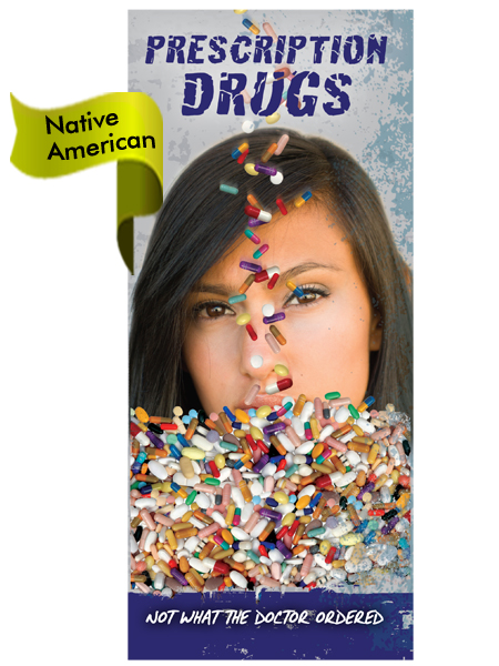 Warning Signs Of Drug Abuse Pamphlet Primo Prevention