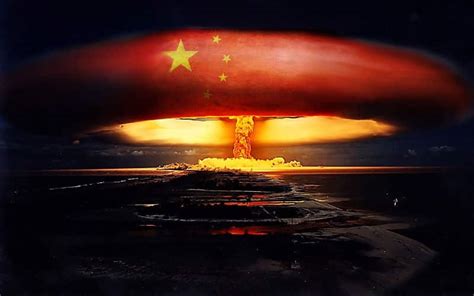 Was China Nuked Today By Rothschilds Khazars Us Vt Archives Alternative Foreign Policy Media