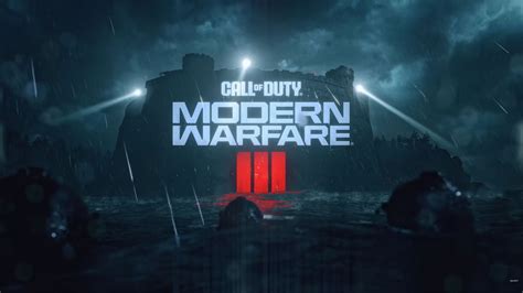 Watch Modern Warfare Iii S First Gameplay Trailer Fullcleared