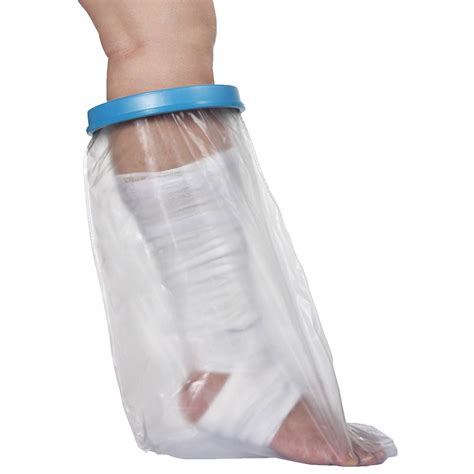 Waterproof Sleeve For Cast