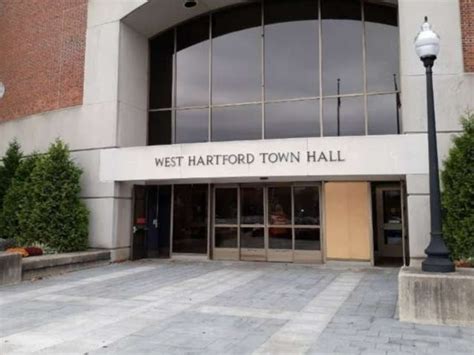 West Hartford Eyes Land For Refuse Modernization Project West