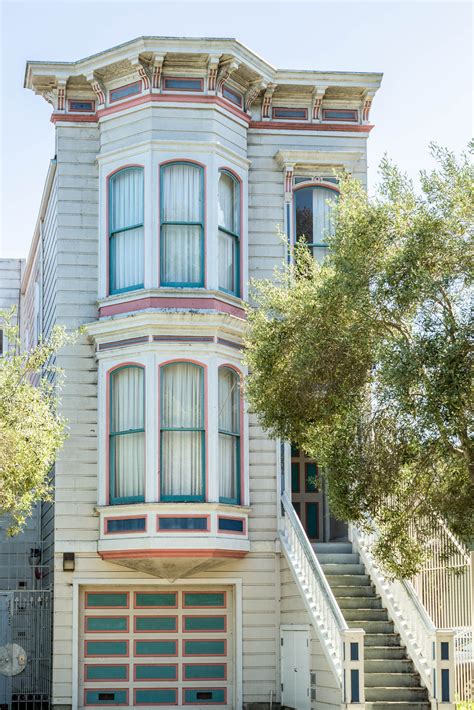 Western Addition San Francisco Ca Neighborhood Guide Trulia