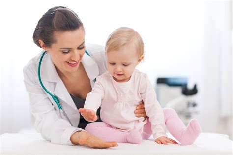 What Does A Pediatrician Do: The Ultimate Guide To Your Child's Health