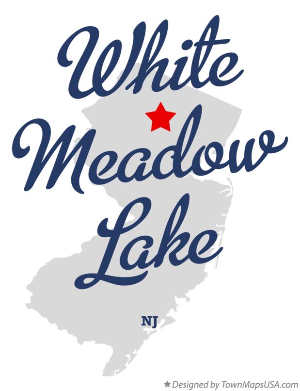 White Meadow Lake Nj