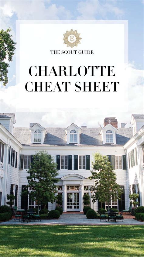 Why Should One Visit The Evolving And Vibrant City Of Charlotte North