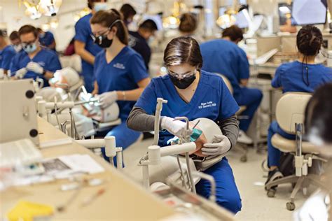 Why Virginia S Next Generation Of Dentists Need Your Support To Build A